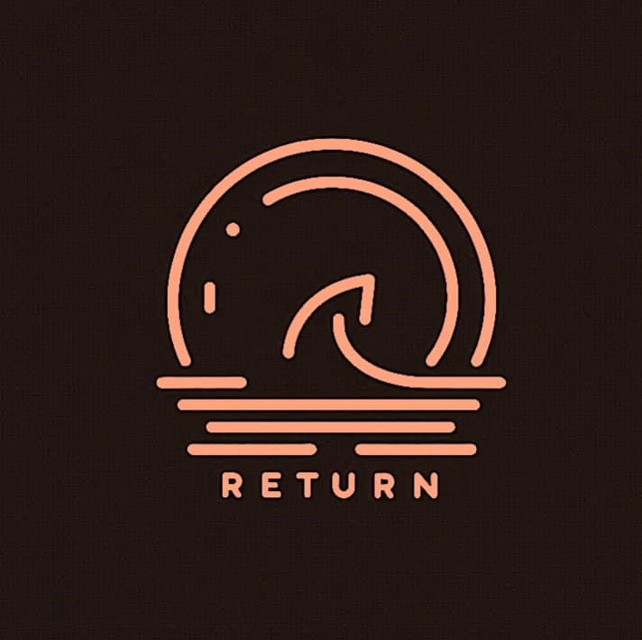 Return-MariaCelia-R1 logo